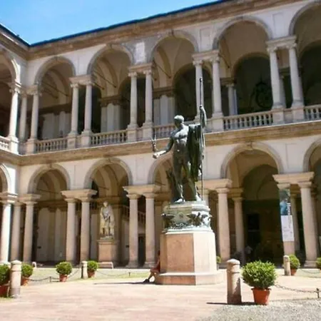 Hozyhome Milano Brera Exterior photo
