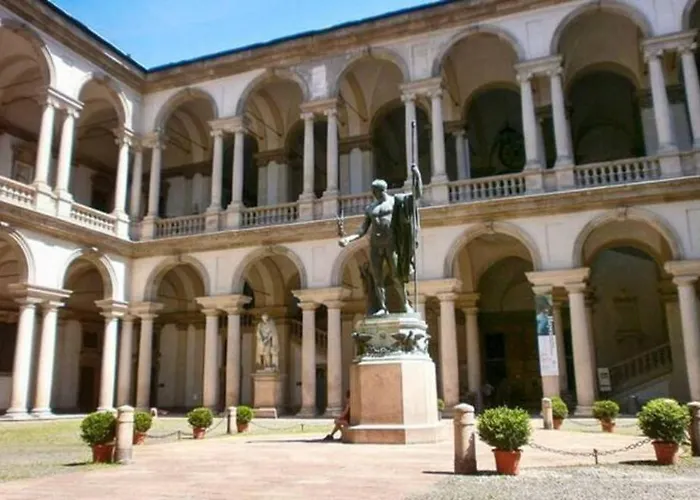 Hozyhome Milano Brera